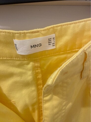 Mango Mango 40 beden kadın pantolon