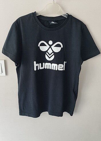 Hummel tişört çocuk 