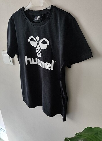 10 Yaş Beden Hummel tişört çocuk