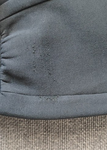 Siyah Fermuarlı Erkek çocuk Outdoor Eşofman Altı - Görsel 3