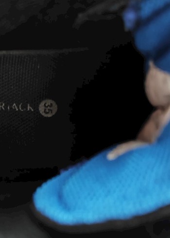 Lumberjack Erkek Çocuk Mavi Kauçuk Bot - Görsel 6