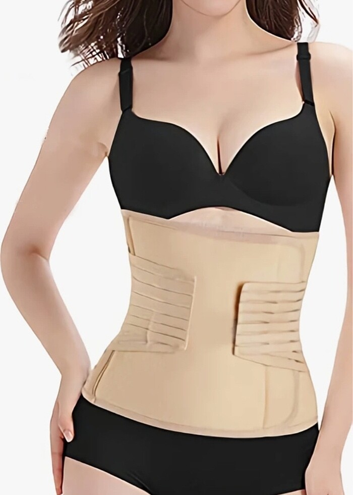 Raj doğum sonrası korse - Görsel 3