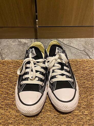 Converse ayakkabı