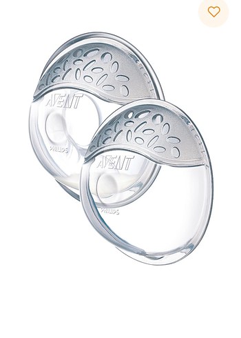Philips Avent göğüs kalkanı - Görsel 2