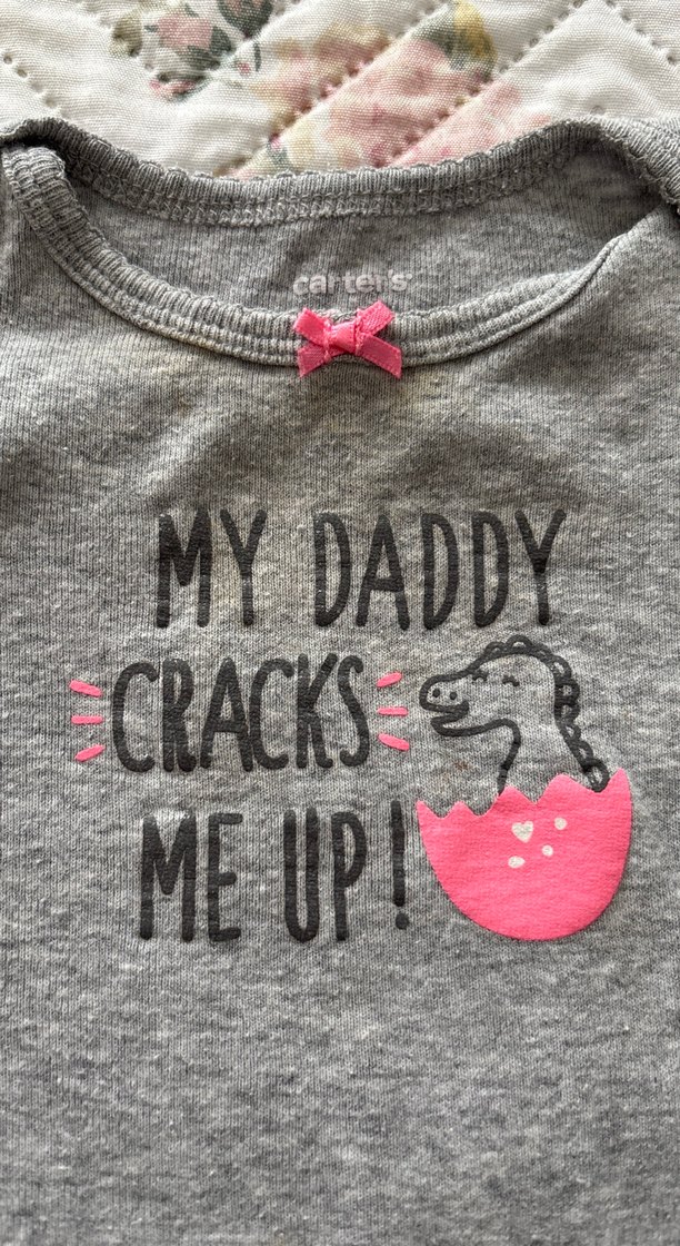 Kısa Kollu Bebek Body Zıbın Seti - Görsel 4