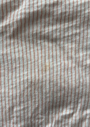 Çok Renkli Bebek Kısa Kollu Düğmeli Body - Görsel 7