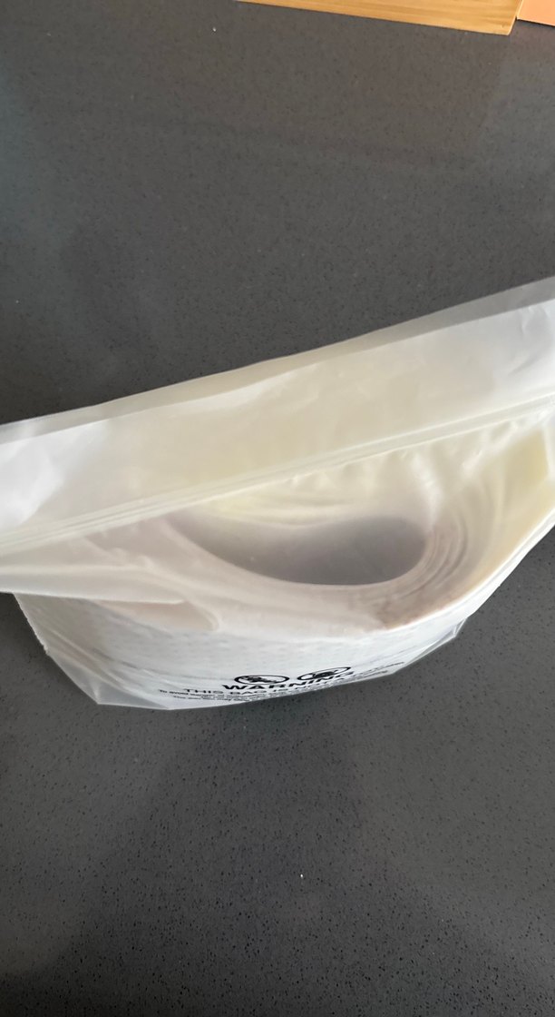 Mochi süt saklama poşeti - Görsel 4