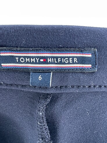 34 Beden çeşitli Renk Tommy Hilfiger Düz Kesim %70 İndirimli.