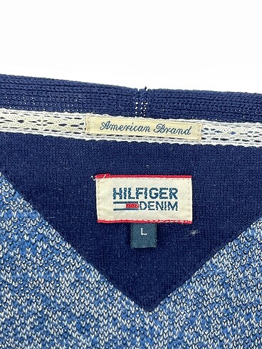 l Beden çeşitli Renk Tommy Hilfiger Hırka %70 İndirimli.