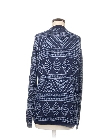l Beden Tommy Hilfiger Hırka %70 İndirimli.