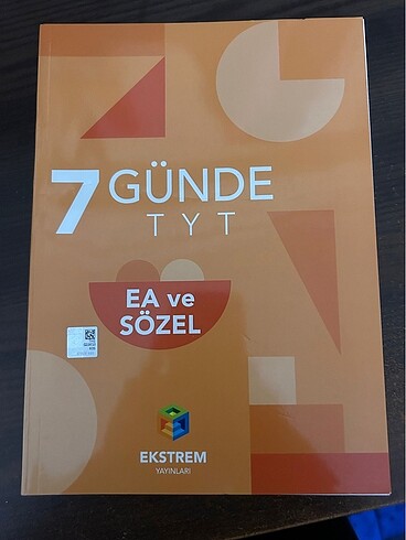Tyt test