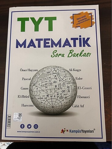 Tyt matematik