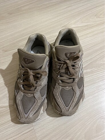 New Balance New balancenin en en en rahat ayakkabısı