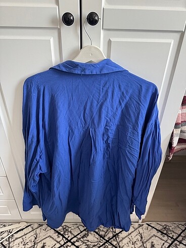 Lcw kadın gömlek - Görsel 5