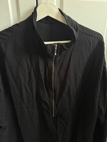 Lcw siyah tunik 46 beden - Görsel 6