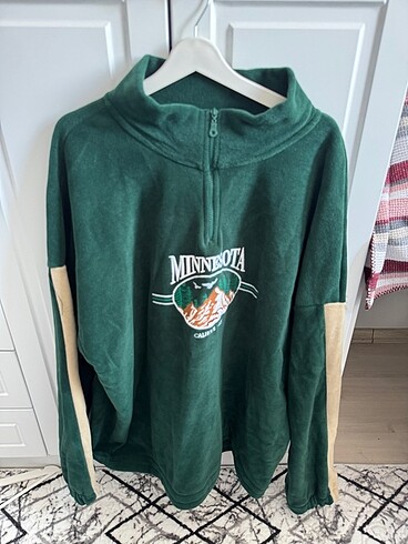 Erkek polar sweat