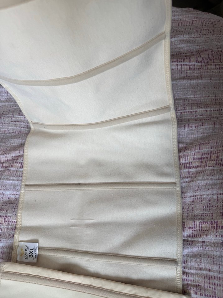 Yamuna korse 3xl - Görsel 3