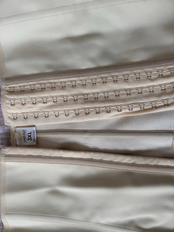 Yamuna korse 3xl - Görsel 2