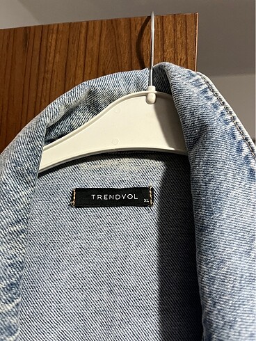 Trendyol & Milla Kot ceket
