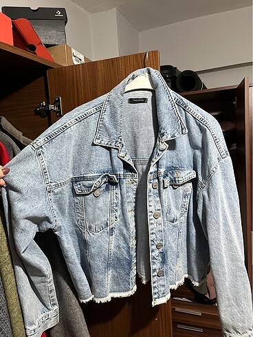 xl Beden Kot ceket