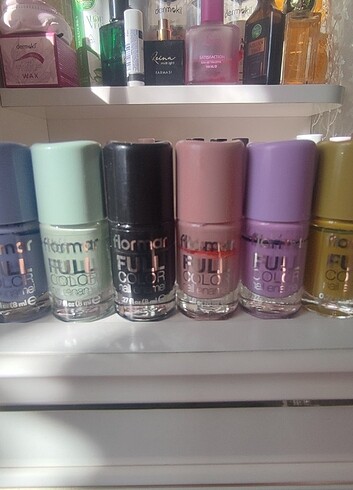 5 tane hediye 