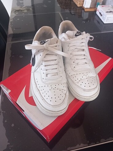 Nike spor ayakkabı