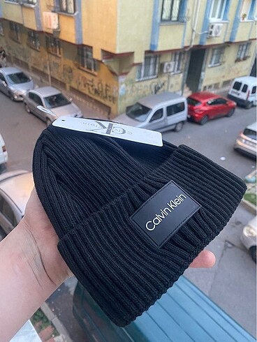 Calvin Klein Bere