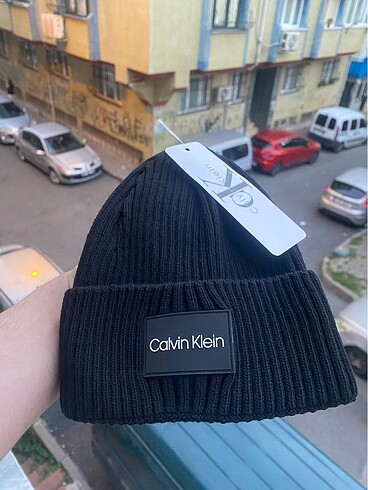 Calvin Klein Calvin Klein Bere