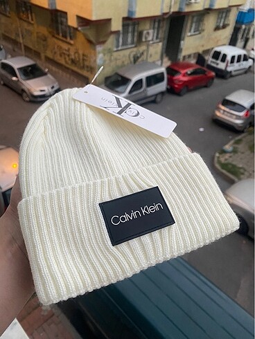 Calvin Klein Bere