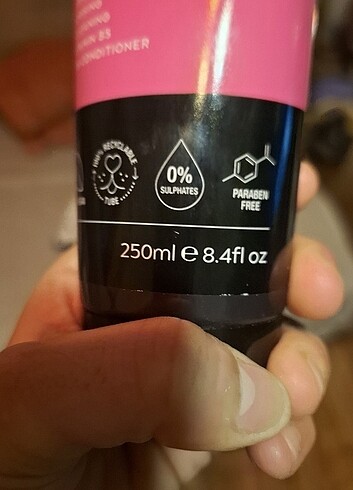 Beden Animology marka yavru köpek şampuanı 