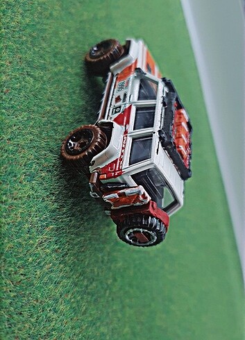 Th jeep açıklamayı oku