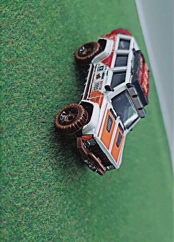 Th jeep açıklamayı oku