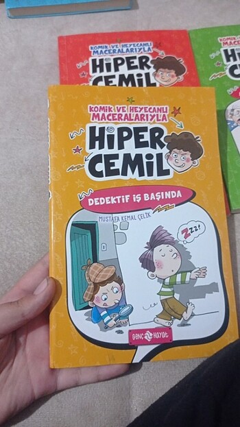  Hiper cemil 1,2,3 