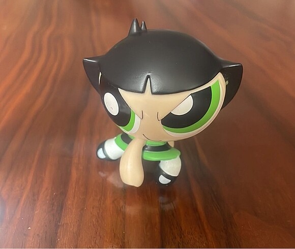 Power puff girls