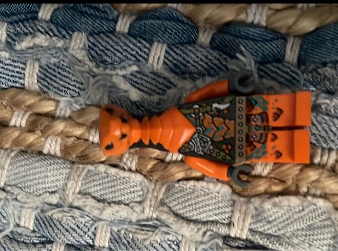 Lego ninjago