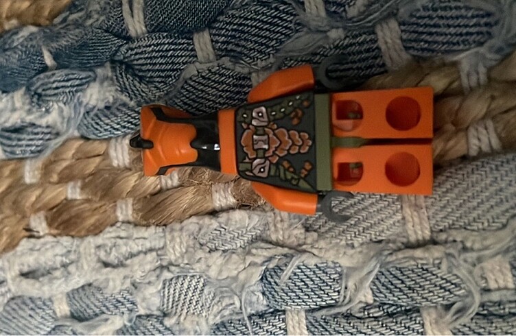  Lego ninjago