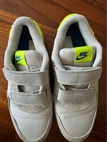 Nike Nike 35 no kız erkek