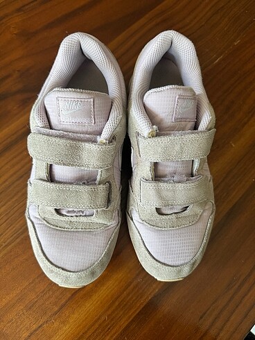 Nike kız çocuk 34 no