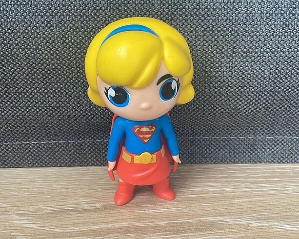Dc kızlar