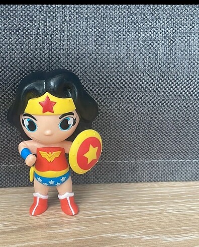 Beden Dc kızlar
