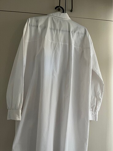 LC Waikiki LCW beyaz tunik