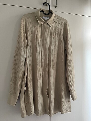 Polo tunik