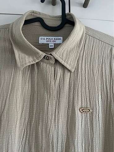 38 Beden Polo tunik