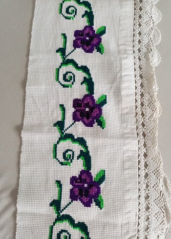 Gardrops ilanı