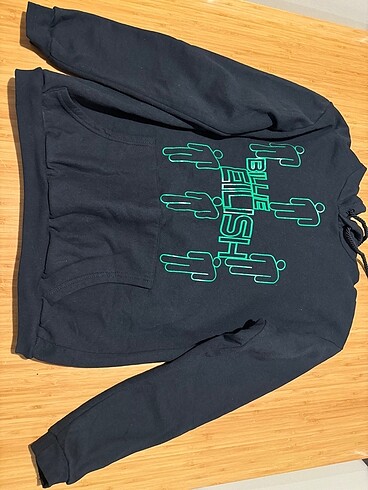 Diğer sweatshirt