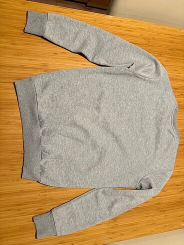 m Beden nike sweatshirt