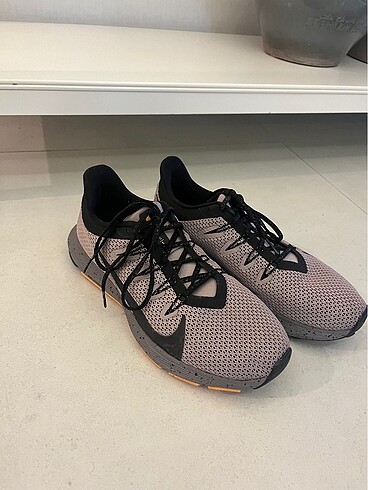 nike spor ayakkabı