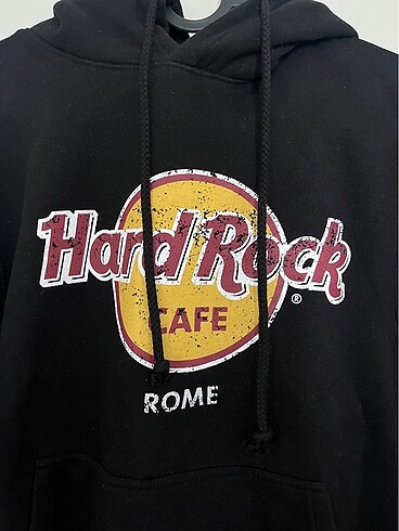 Hard Rock hard rock hoodie