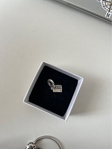 pandora charm