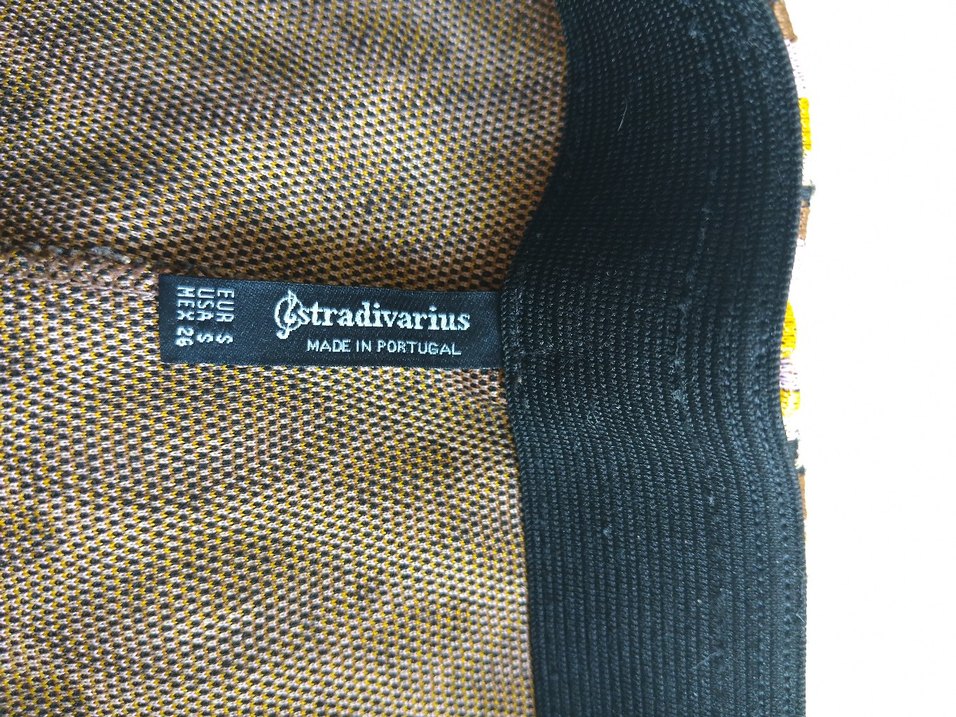 Parlak Çok Renkli Desenli Battaniye - Görsel 2